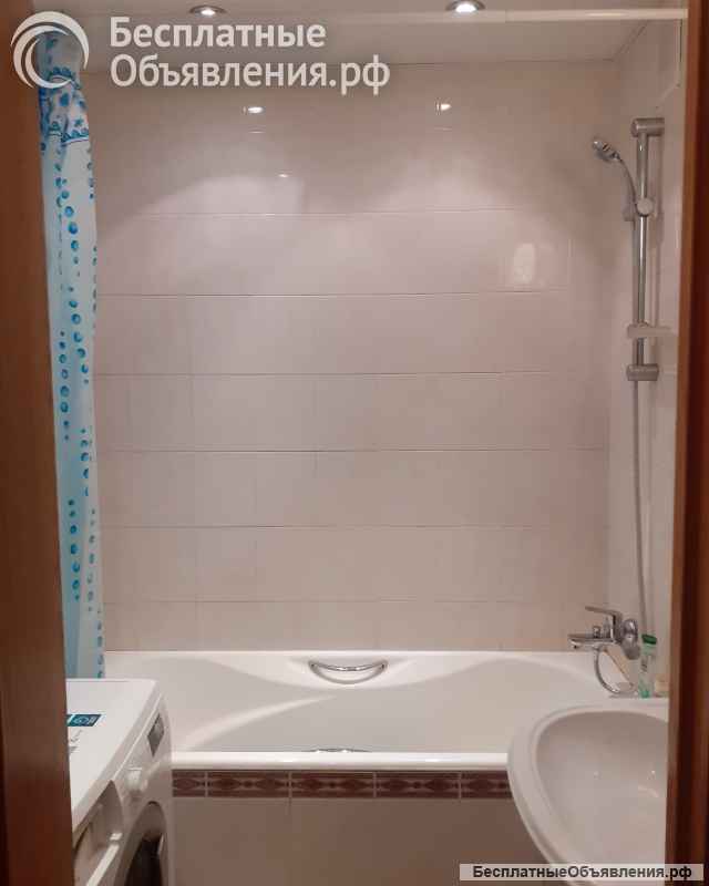 Сдается 2-х комнатная квартира