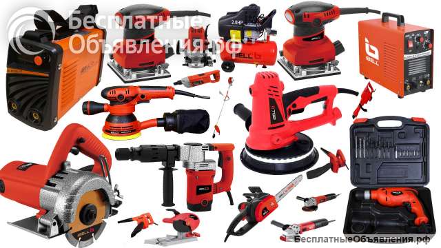 Куплю б/у строительный инструмент