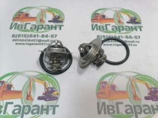 25510-72410 Термостат 82°С Hyundai 25510-72410, 2551072410