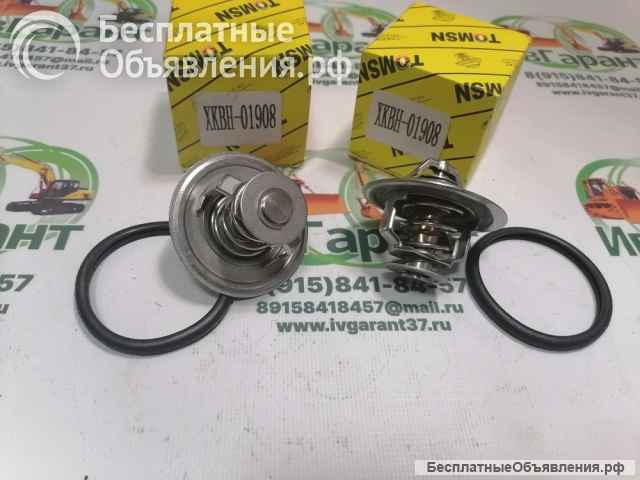 XKBH-01909 Термостат 82°С Hyundai XKBH-01909, XKBH01909