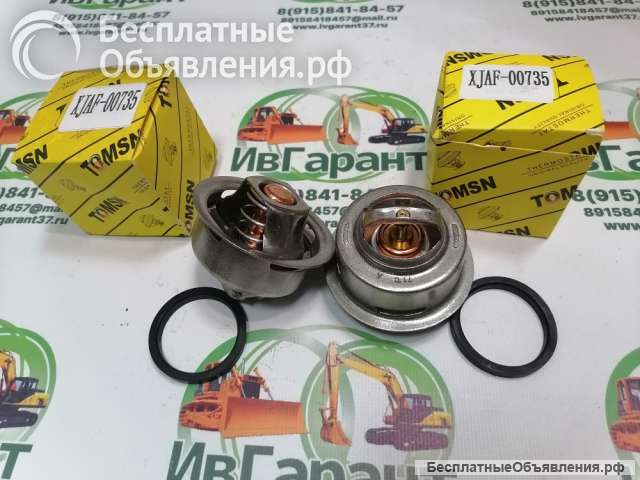 XCCK-01880 Термостат Hyundai XCCK-01880, XCCK-01880