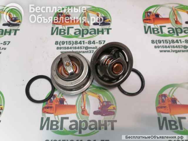 XCCK-01880 Термостат Hyundai XCCK-01880, XCCK-01880