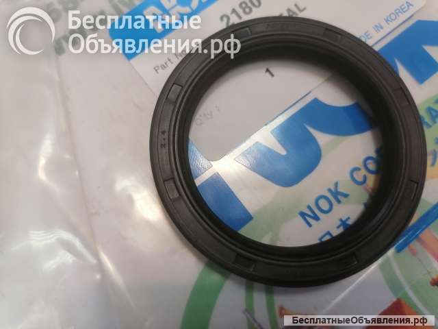 AP2775 Сальник выходного вала гидромотора AP2775