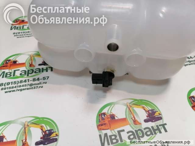 14403848 Расширительный бачок Volvo 14403848