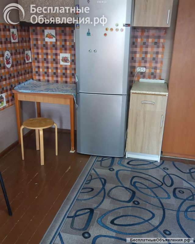 Сдам комнату в семейном общежитии