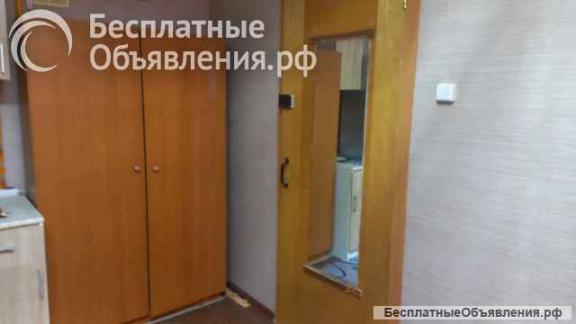 Сдам комнату в семейном общежитии