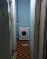 Сдам комнату в семейном общежитии