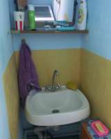 Сдам комнату в семейном общежитии