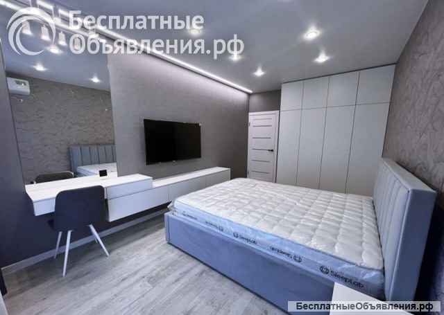 Сдается 2к.кв. ул. Конгрессная 6/16кирп. 62 м. ремонт