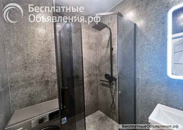 Сдается 2к.кв. ул. Конгрессная 6/16кирп. 62 м. ремонт