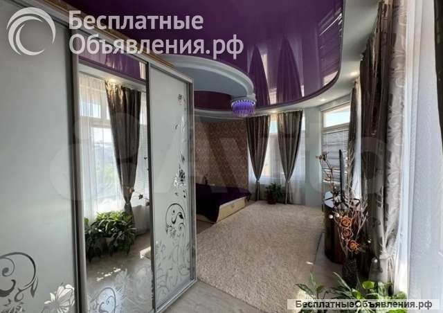 Дом 200кв м участок 7.5 сотки
