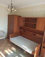 3-х комнатная квартира-распашонка в Калининграде