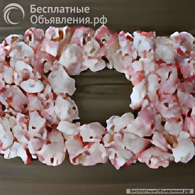 Ушные раковины свиные. Свиная разделка.