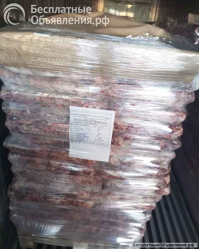 Ушные раковины свиные. Свиная разделка.