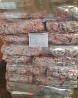 Ушные раковины свиные. Свиная разделка.