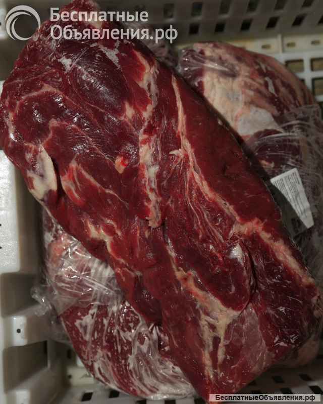 Шея свиная без кости. Свиная разделка.