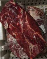 Шея свиная без кости. Свиная разделка.