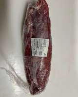 Вырезка свиная. Свиная разделка.