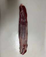 Вырезка свиная. Свиная разделка.