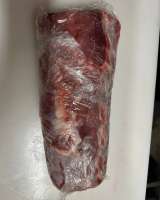 Карбонат свиной без кости. Свиная разделка.