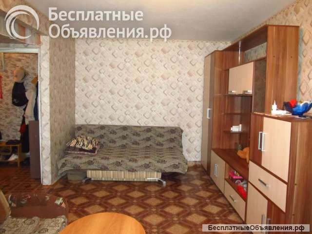 2х комнатную в п. Энергетики