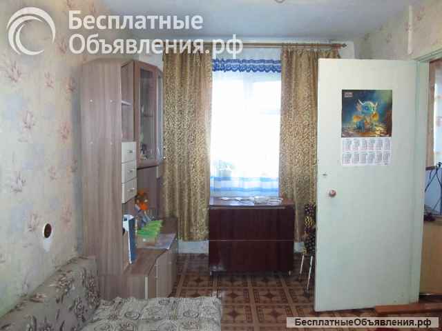 2х комнатную в п. Энергетики