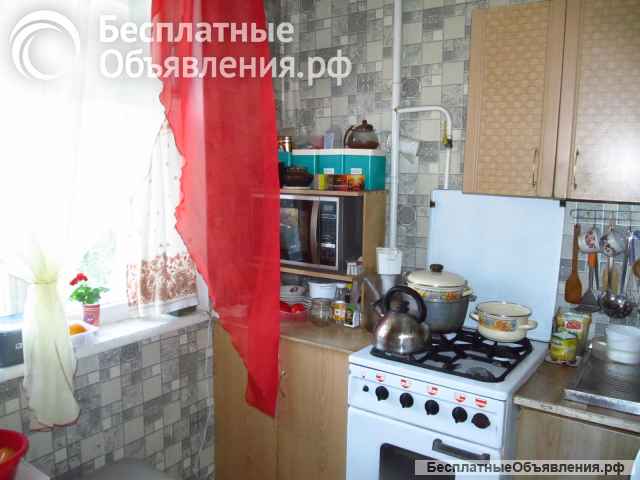 2х комнатную в п. Энергетики