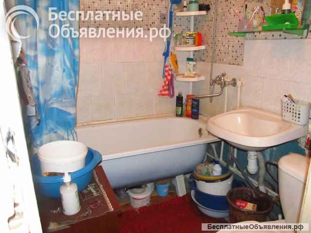 2х комнатную в п. Энергетики