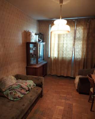 2-х комнатная квартира в Новопеределкино