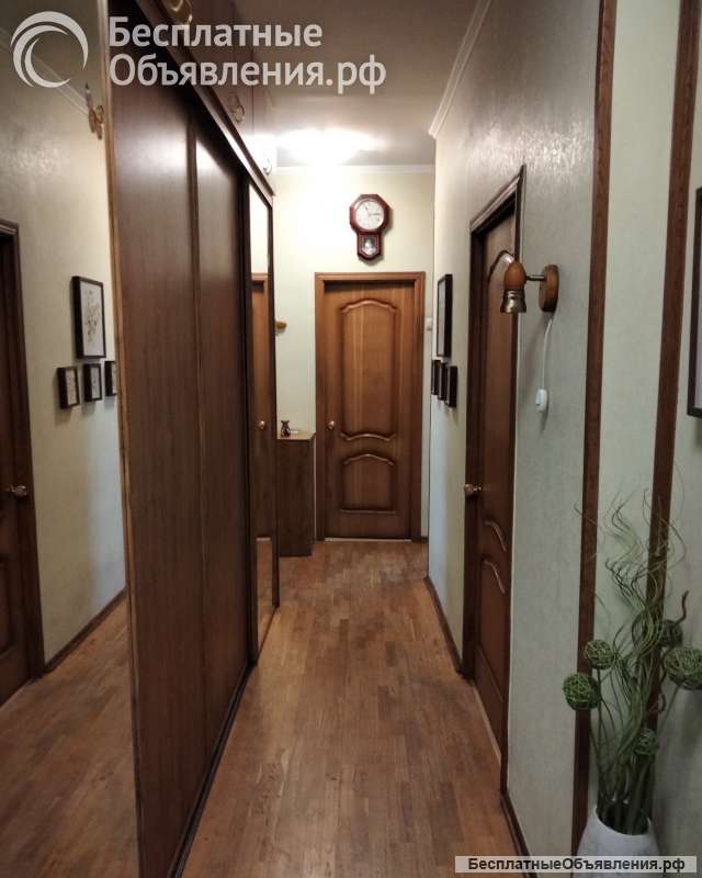 Комната 16,5 кв м в Хамовниках