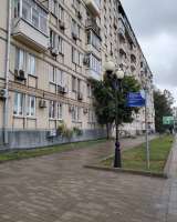 Комната 16,5 кв м в Хамовниках