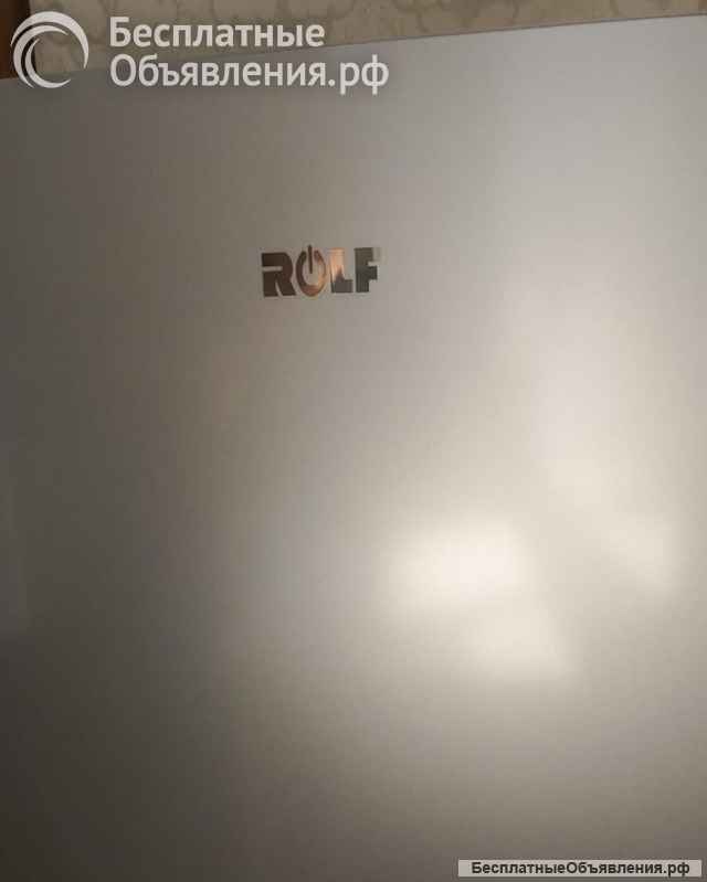 Морозильная камера