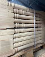 Балясины для лестницы