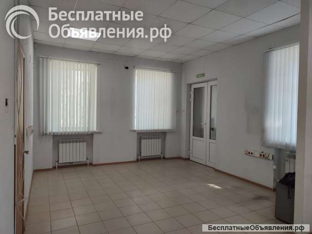 Помещение свободного назначения 60кв. м ул Гоголевский 36