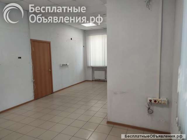 Помещение свободного назначения 60кв. м ул Гоголевский 36
