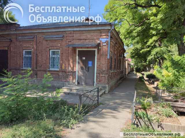 Помещение свободного назначения 60кв. м ул Гоголевский 36