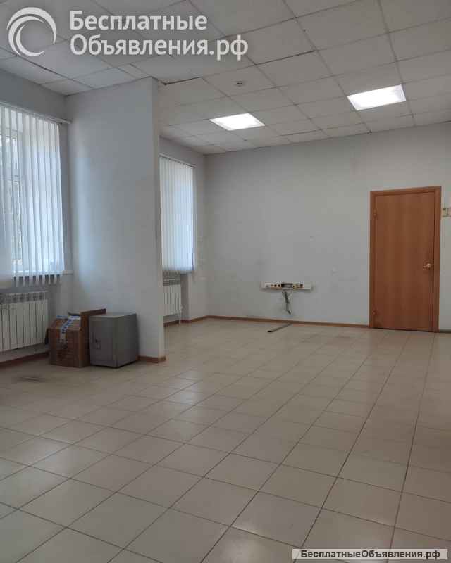 Помещение свободного назначения 60кв. м ул Гоголевский 36