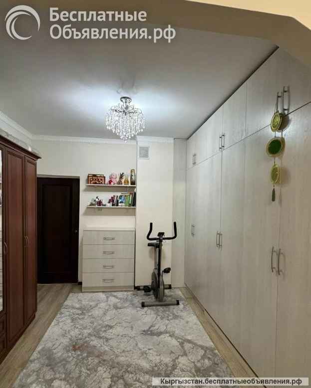 2-комнатную квартиру, мкр. Учкун, 52 000 $, б/п