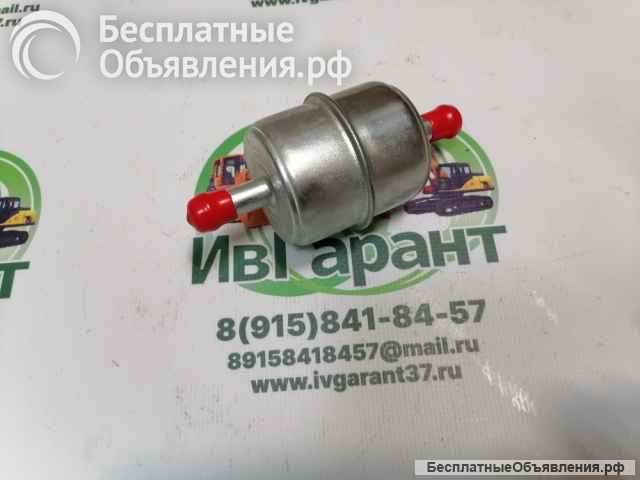 SN5079 (HIFI FILTER) Фильтр топливный SN5079