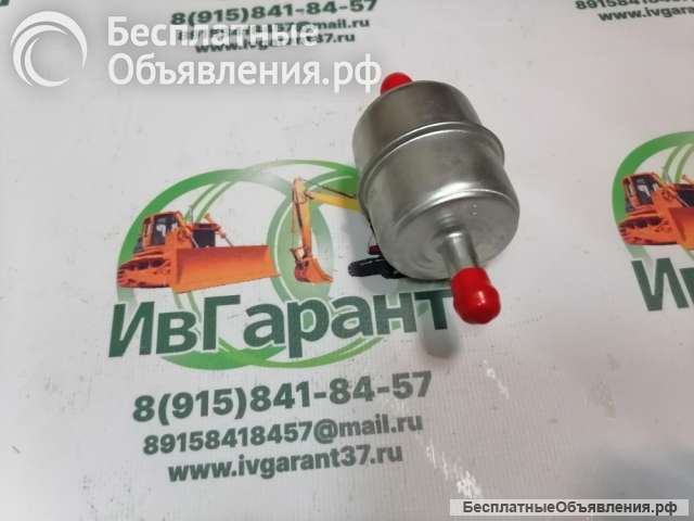 9R-9925 (Caterpillar) Фильтр топливный 9R9925, 9R-9925