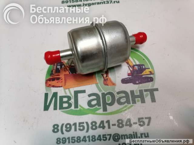 191134 (Gehl) Фильтр топливный 191134