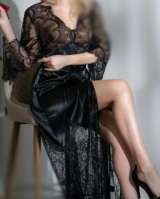 Знакомлюсь без обязательств