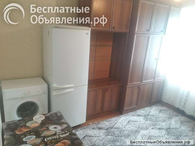 Комната в коммунальной квартире