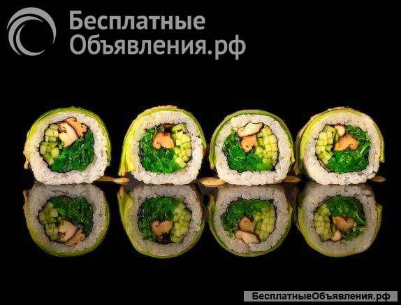 Готовая еда с доставкой Красная Поляна