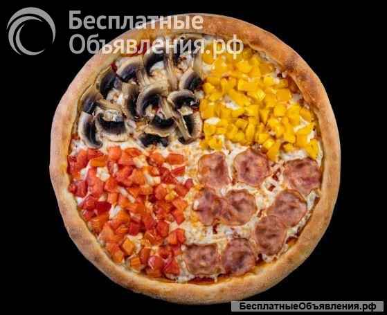 Готовая еда с доставкой Красная Поляна