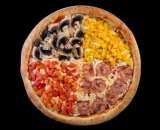 Готовая еда с доставкой Красная Поляна