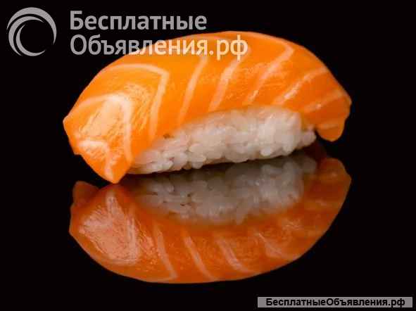 Готовая еда с доставкой Красная Поляна