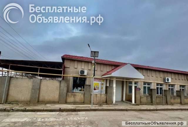 Дом + магазин 249кв м участок 8.2 сотки ИЖС.