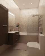 Дизайнерский ремонт в Москве