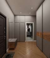 Дизайнерский ремонт в Москве